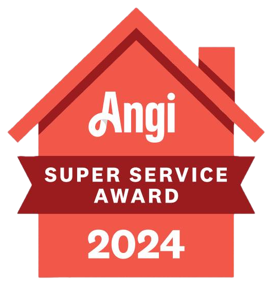 Angi Super Service 2024