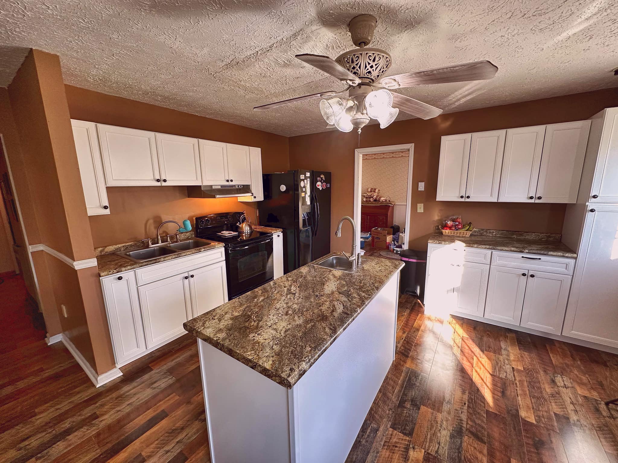 Kitchen and Bath Remodeling